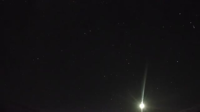 AMS247 meteor