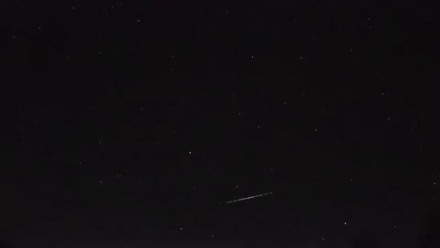 AMS247 meteor