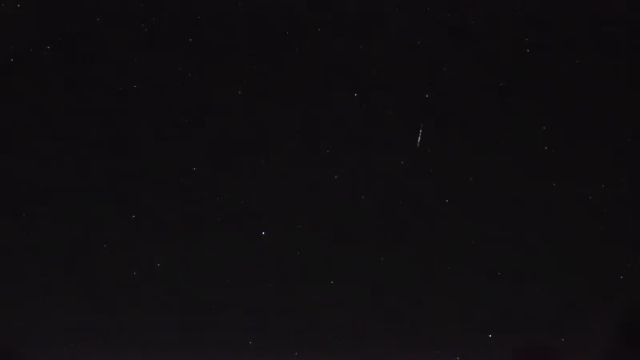 AMS247 meteor