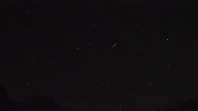 AMS247 meteor