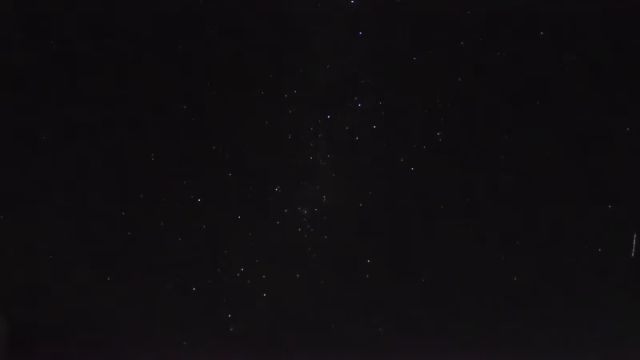 AMS247 meteor