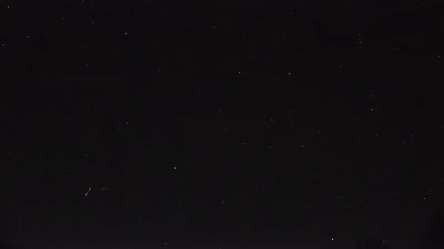 AMS247 meteor