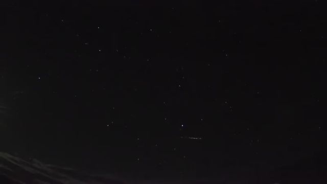 AMS247 meteor
