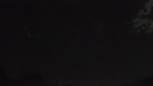 AMS247 meteor