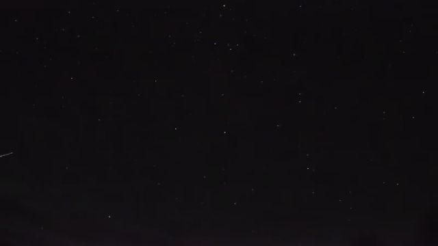 AMS247 meteor