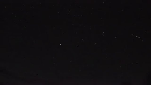 AMS247 meteor