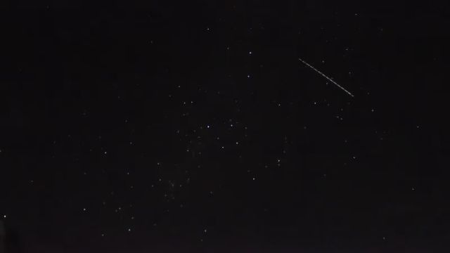AMS247 meteor