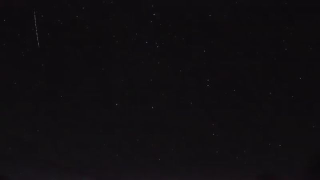 AMS247 meteor
