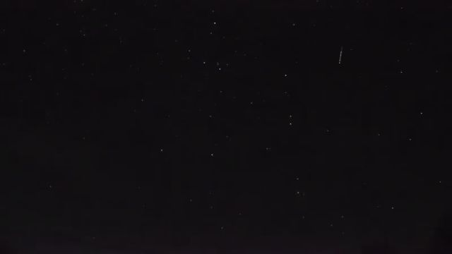 AMS247 meteor
