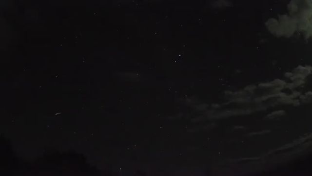 AMS247 meteor