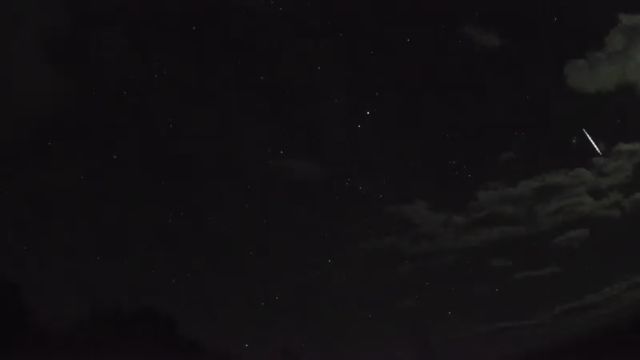 AMS247 meteor