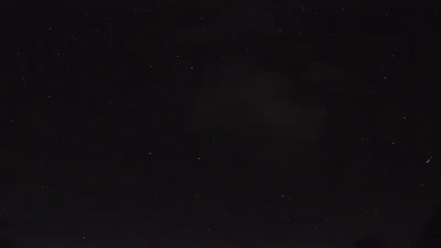 AMS247 meteor