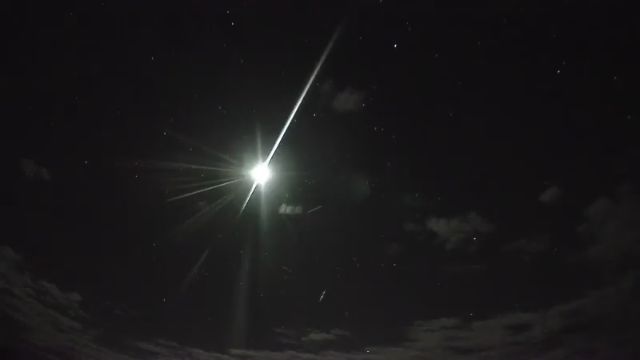 AMS247 meteor
