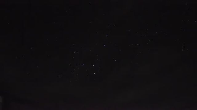 AMS247 meteor
