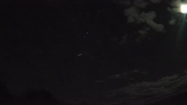 AMS247 meteor