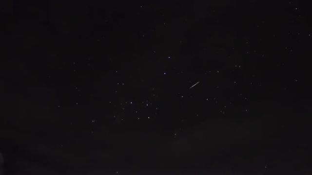 AMS247 meteor