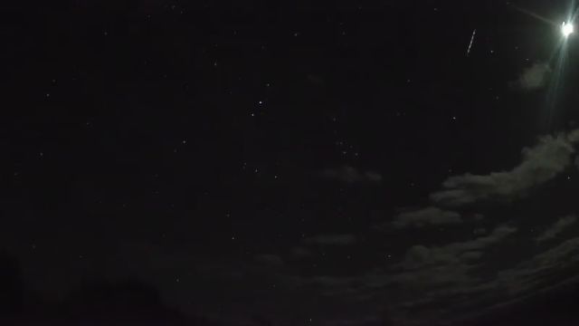 AMS247 meteor