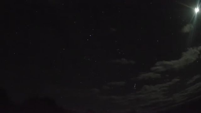 AMS247 meteor