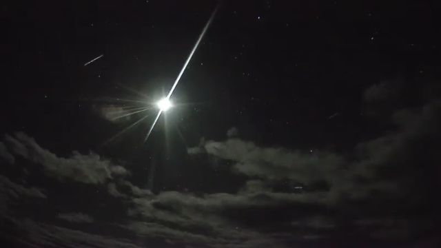 AMS247 meteor