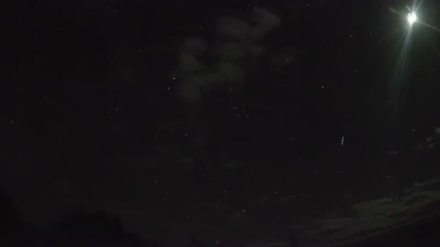 AMS247 meteor