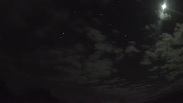AMS247 meteor