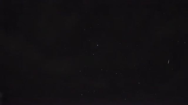 AMS247 meteor