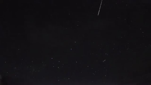 AMS247 meteor