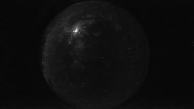 AMS247 meteor