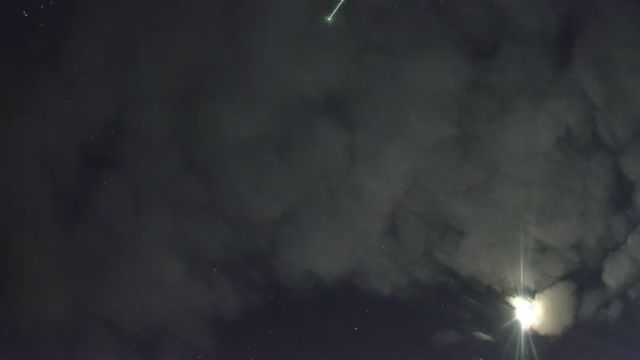 AMS247 meteor