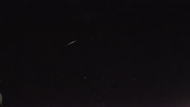 AMS247 meteor