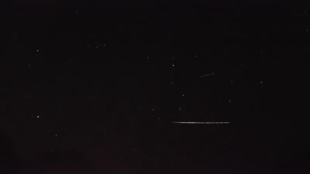 AMS247 meteor