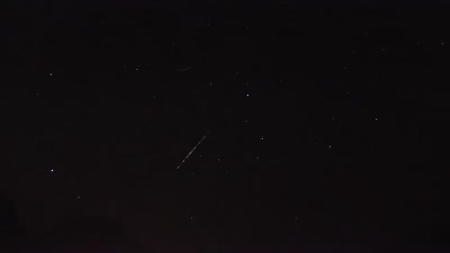 AMS247 meteor