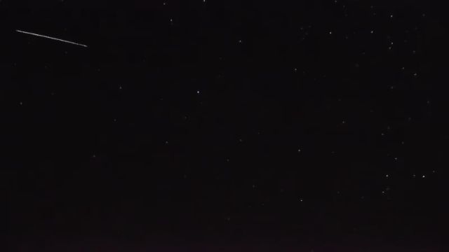 AMS247 meteor