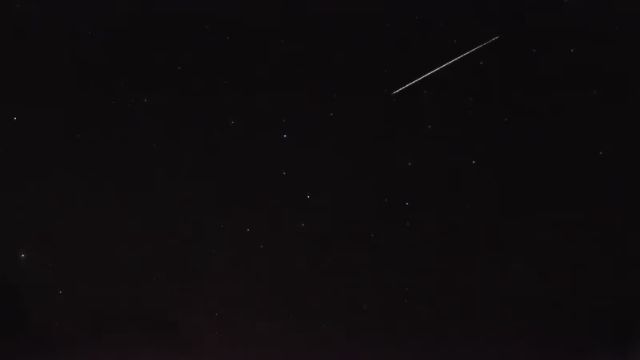 AMS247 meteor