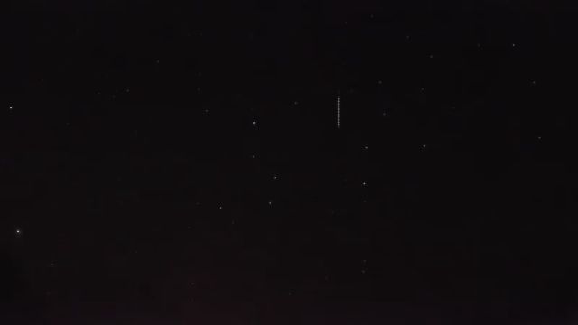 AMS247 meteor
