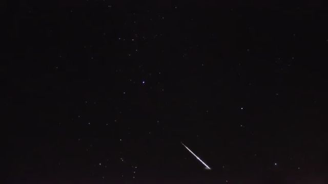 AMS247 meteor
