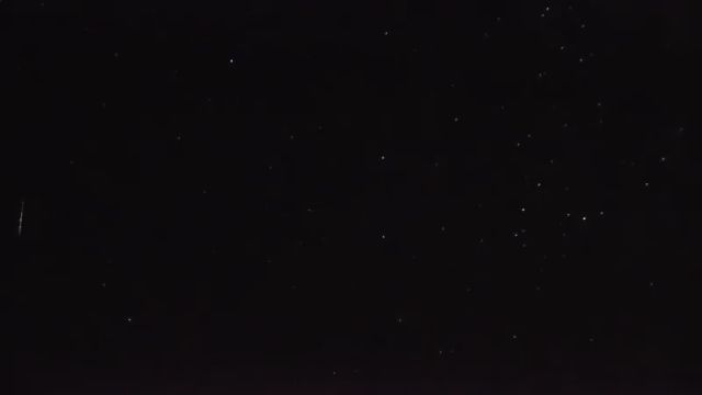 AMS247 meteor