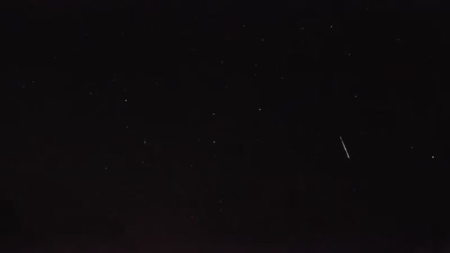 AMS247 meteor