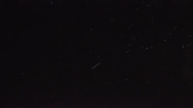 AMS247 meteor