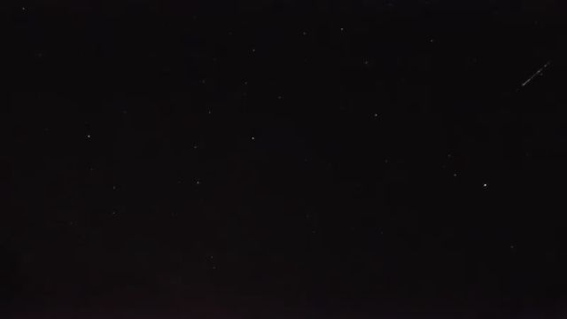 AMS247 meteor