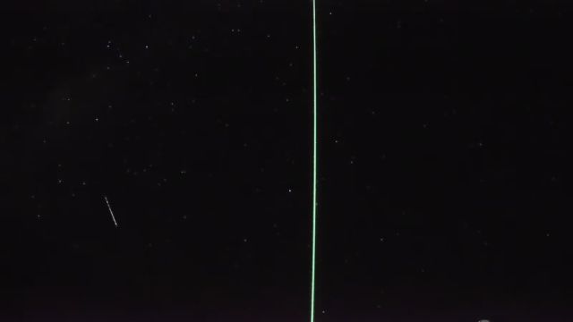 AMS247 meteor