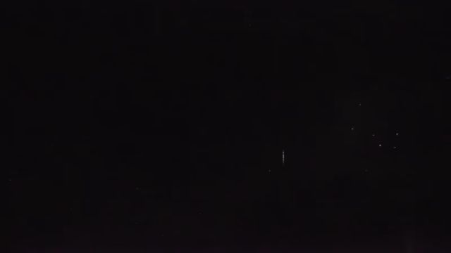 AMS247 meteor