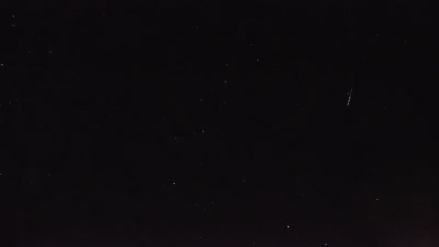 AMS247 meteor