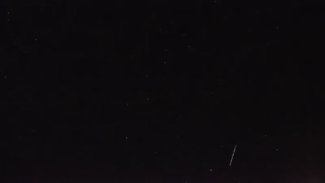 AMS247 meteor