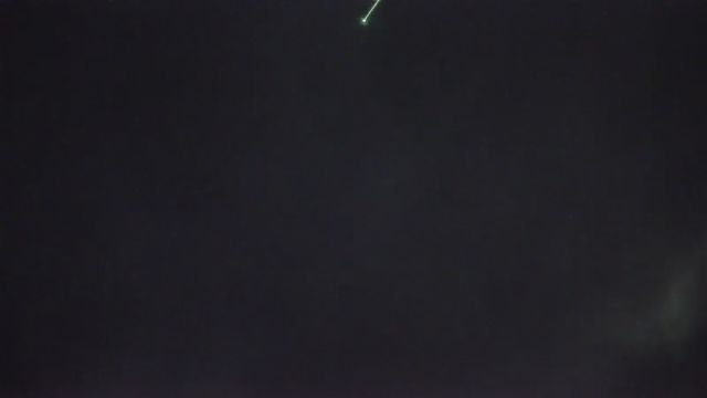 AMS247 meteor