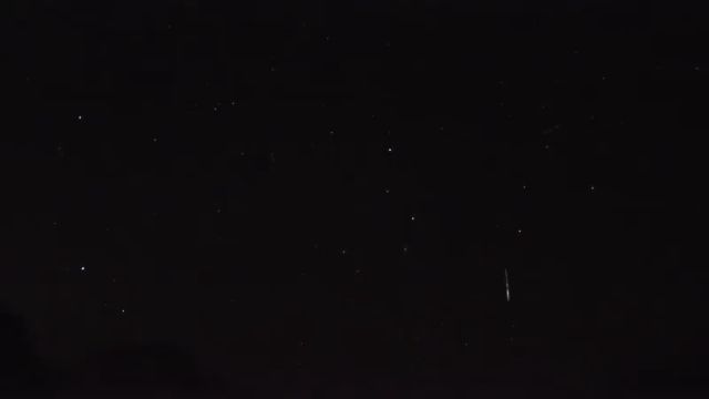 AMS247 meteor