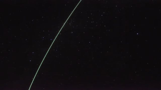AMS247 meteor