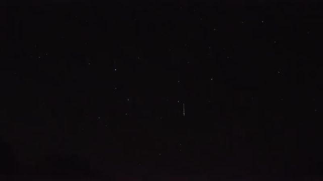 AMS247 meteor