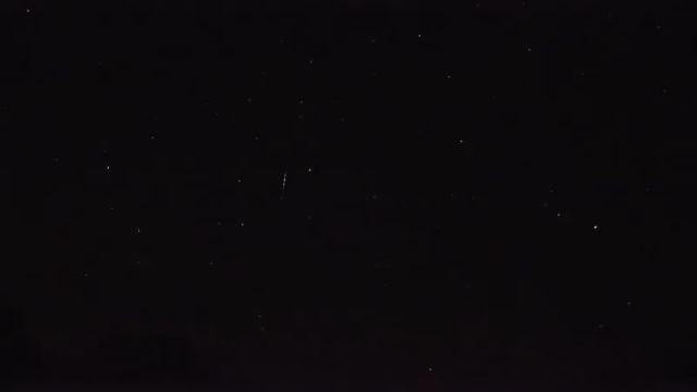 AMS247 meteor