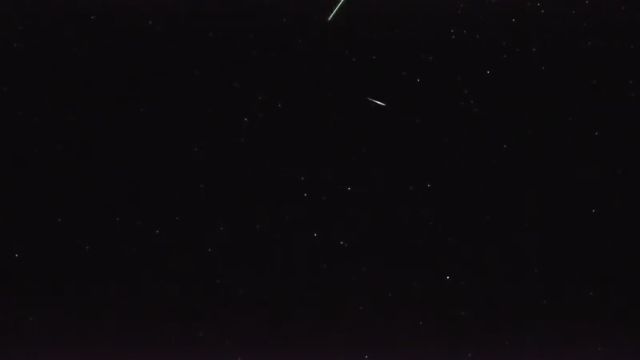 AMS247 meteor